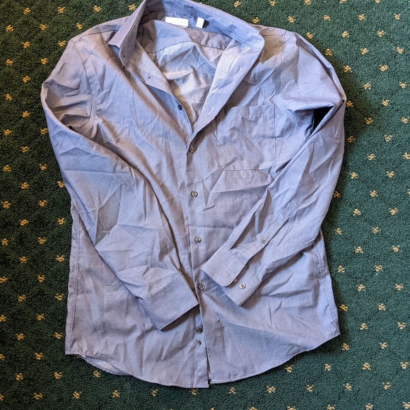 Men's Calvin Klein Shitlrt - Picture 8 of 8